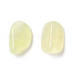 Natural New Jade Beads&nbsp;G-A023-05I