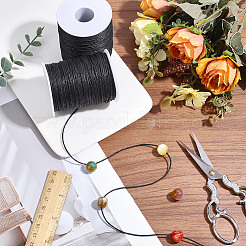 2 Rolls Waxed Cotton Thread Cords&nbsp;YC-PA0001-03