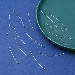 Brass Ball Head Pins&nbsp;LS-RP0.5X45mm-S