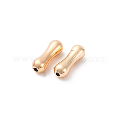 Brass Beads&nbsp;KK-D360-34G
