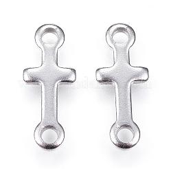 Tarnish Resistant 304 Stainless Steel Links connectors&nbsp;STAS-P108-02P