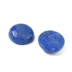 Natural Lapis Lazuli Cabochons&nbsp;G-A265-01E