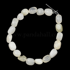 Natural New Jade Beads Strands&nbsp;GG-C286-A21