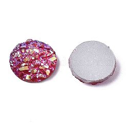 Resin Cabochons&nbsp;LS-CRES-Q191-HA027-B9
