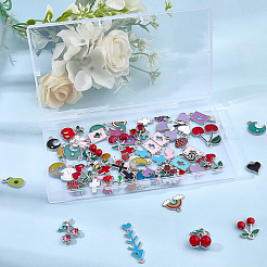 DIY Keychian Making Kits&nbsp;DIY-BM0001-77