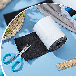 Flat Linen Sofa Repairing Self-Adhesive Tape&nbsp;AJEW-WH0009-15B