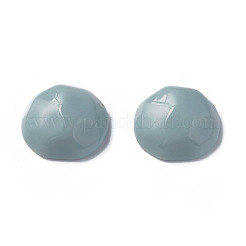 Opaque Acrylic Cabochons&nbsp;MACR-S373-138-A03