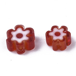Glass Beads&nbsp;X-GLAA-T019-08-A02