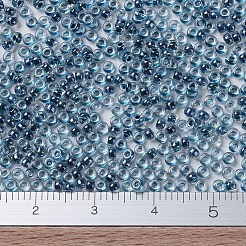 MIYUKI Round Rocailles Beads&nbsp;SEED-JP0008-RR3207