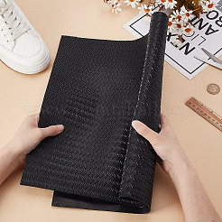 Rubber Anti-Slip Shoes Pad&nbsp;FIND-WH0148-754A-01