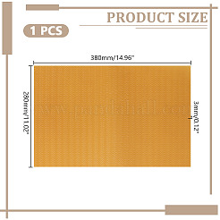 Rubber Anti-Slip Shoes Pad&nbsp;FIND-WH0148-754B-03