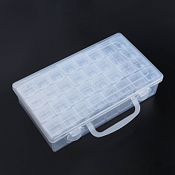 Plastic Bead Storage Containers&nbsp;CON-N012-08