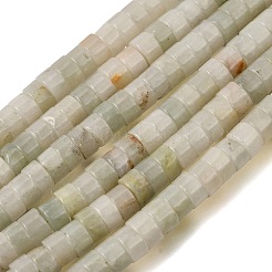 Natural Chinese Jade Beads Strands&nbsp;GG-CBA8682-B06