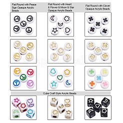 DIY Jewelry Making Kits&nbsp;DIY-YW0003-89