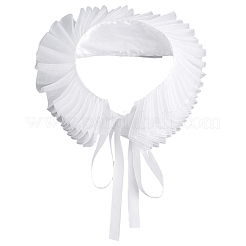 1Pc Polyester Collar&nbsp;AJEW-CY0001-47B