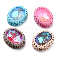 Sew on Rhinestone&nbsp;RGLA-O001-D02-E