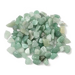 Natural Green Aventurine Beads&nbsp;G-J370-03