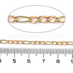 Brass Figaro Chains&nbsp;CHC-H112-01G-05