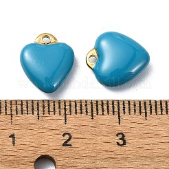 Ion Plating(IP) Real 18K Gold Plated 304 Stainless Steel Pendants&nbsp;STAS-L024-019G-05