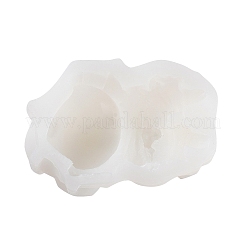 Pig Silicone Molds&nbsp;LS-DIY-I079-04