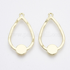 Alloy Pendants&nbsp;PALLOY-T067-157LG