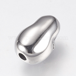 304 Stainless Steel Beads&nbsp;STAS-F144-121AS
