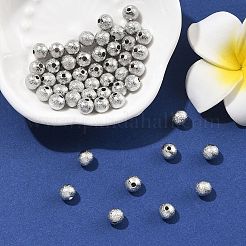 SHEGRACE Brass Spacer Beads&nbsp;XGRPCF307-175P