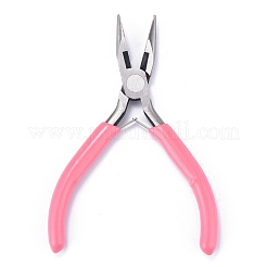 45# Carbon Steel Jewelry Pliers&nbsp;PT-L004-56