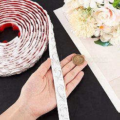 1 Roll PVC Self-Adhesive Flexible Molding Trim&nbsp;FIND-CP0002-10C