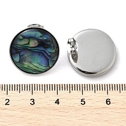 304 Stainless Steel Stud Earrings&nbsp;EJEW-C138-05P