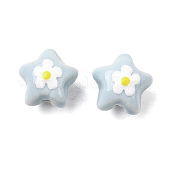 Handmade Porcelain Beads&nbsp;PR-C001-01M
