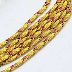 7 Inner Cores Polyester & Spandex Cord Ropes&nbsp;RCP-R006-077