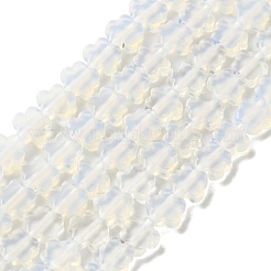 Opalite Beads Strands&nbsp;G-B138-C02-01