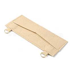 Wool Felt Bag Organizer Inserts&nbsp;FIND-WH0143-94A-03