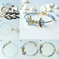 Brass Tube Beads&nbsp;KK-PH0036-19