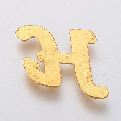 Alloy Cabochons&nbsp;PALLOY-CJC0001-68H