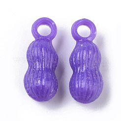 Opaque Acrylic Pendants&nbsp;X-MACR-N008-15
