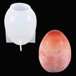 Egg DIY Silicone Fondant Molds&nbsp;PW-WG6B682-01