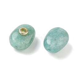 Natural Amazonite Beads&nbsp;GG-CBA4B5A-01G-G