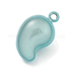 Brass Bell Pendants&nbsp;KK-B086-01B