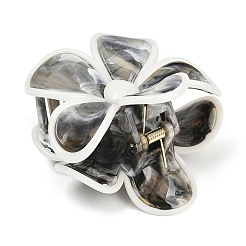 Plastic Claw Hair Clips&nbsp;PHAR-K007-04