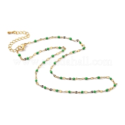 304 Stainless Steel Link Chain Necklaces&nbsp;NJEW-JN03084