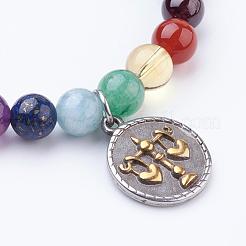 Yoga Chakra&nbsp;BJEW-JB03321