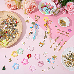 DIY Jewelry Kits&nbsp;DIY-BM0002-64