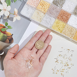 DIY Findings Kits&nbsp;DIY-PA0001-90E