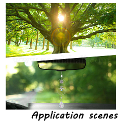 DIY Suncatchers Making Kit&nbsp;DIY-DR0002-23