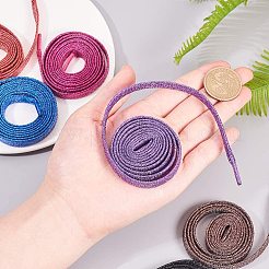 Polyester Cord Shoelace&nbsp;OCOR-PH0003-60