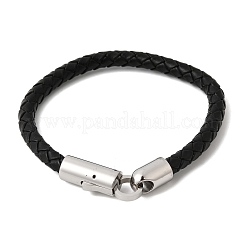 304 Stainless Steel Bracelets&nbsp;BJEW-D408-09P