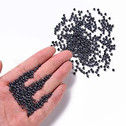 8/0 Glass Seed Beads&nbsp;SEED-A009-3mm-606