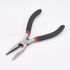 45# Carbon Steel Jewelry Pliers&nbsp;PT-L004-22